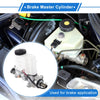 Ford Fiesta Brake Master Cylinder w/ Reservoir (2014-2017)