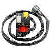 Honda Foreman 500 Left Start Stop Kill Switch (2005–2006)