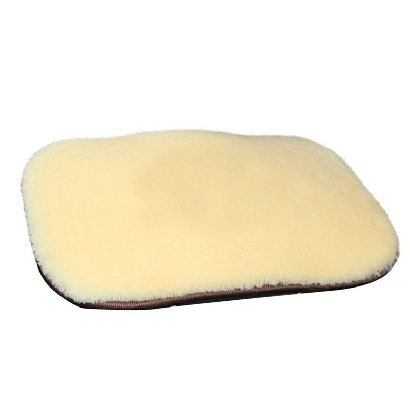 Universal Car SUV Center Console Plush Armrest Cushion Cover