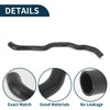 Volvo XC90 Lower Radiator Hose (2003-2006)