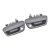 Chevrolet Spark Outer Door Handle L & R (2010-2015)