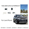Land Rover LR3 LR4 Discovery Gas Fuel Door Latch Clip Spring (2005-2016)