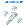Subaru Baja 4 x Timing Belt Cover Bolts (2003-2006)