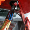 Isuzu D-Max X-Terrain LS-U Bonnet Damper Gas Shocks (2012-2025)