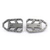 Suzuki DL 650 1000 / XT V-Strom Footpegs (2006-2020)