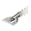 Juki Brother Consew Heavy Material Raw Edge Plain Tape Binder Attachment