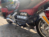 Honda GL1800 F6B Chrome Engine Guard Crash Bar Protector (2018-2024)