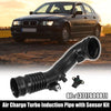 BMW X5 Air Charge Turbo Induction Pipe with Sensor Kit (2012-2013)