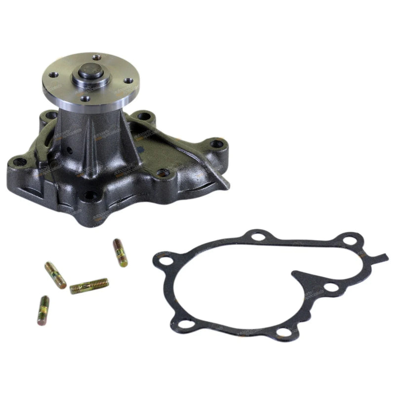 Nissan Maxima J30 Water Pump 3.0L (1990 - 1995)