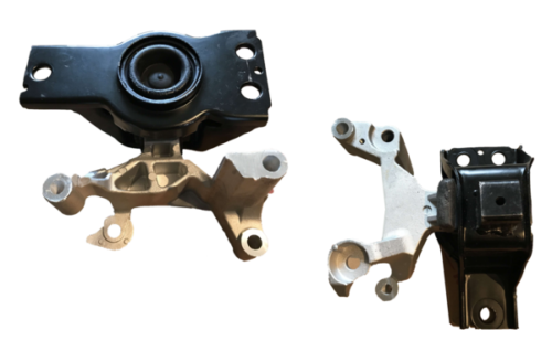Front Engine Mount Right Hand FOR Nissan Dualis J10