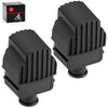 Mercury 6-60HP Models 6 / 8 / 9.9 / 10 / 15 / 18 / 20 / 25 / 30 / 35 / 40 / 45 / 50 / 55 / 60 2-Pack Ignition Coil