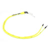 Yamaha MT-07 (2014-2017) - Yellow Throttle Cable
