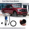 Ford E-150 E-250 4.6L 5.4L Fuel Pump Assembly (2004-2008)