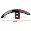 Harley-Davidson Sportster 883 1200 Fender Mudguard Splash Guard Cover