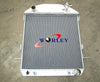Ford Model T Hotrod Radiator Shell (1924-1927)