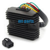 Moto Guzzi V7 Classic, V11 Naked Voltage Regulator (2008-2012, 2001-2006)