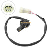 Honda TRX90X Neutral Switch Indicator Light Assembly (2009–2022)