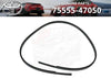 Toyota Prius v Genuine Roof Side Molding Right (2012–2017)