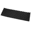 Car Soundproofing Mat Hood Heat Insulation Deadening Pad (Fits Various Models)