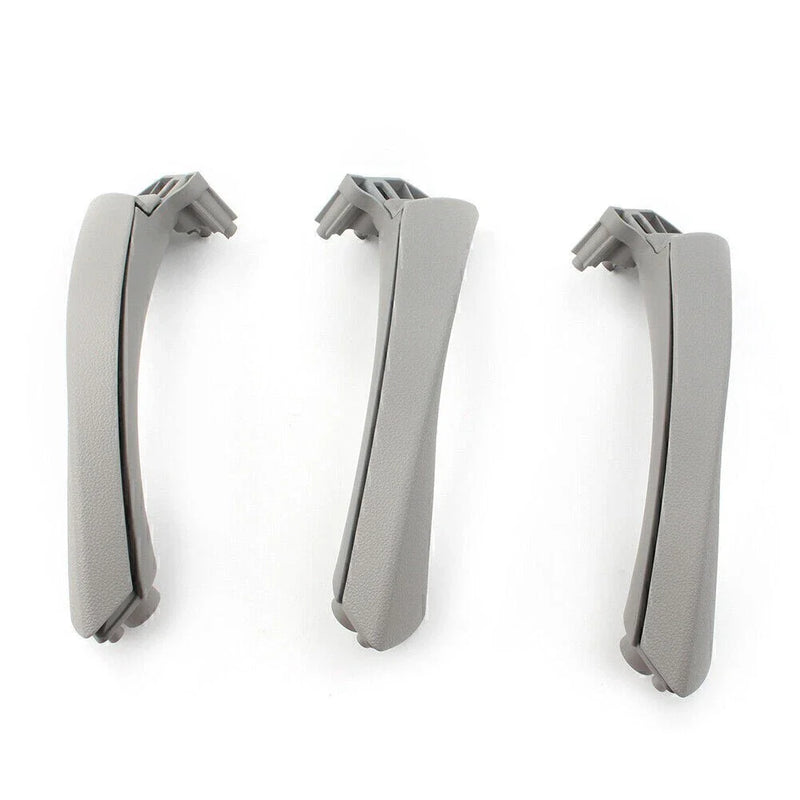 BMW 3 Series E90 E91 6 x Inner Door Panel Handle Pull Trim Covers (2004-2012)