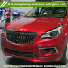 Buick Envision Front Right Washer Nozzle Cover Cap (2016–2017)
