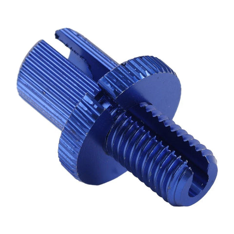 Motorcycle ATV Pit Dirt Bike 8mm Clutch Brake Throttle Cable Adjuster