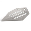 Ducati DesertX Silver Master Cylinder Guard Cover (2022-2023)
