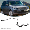 Land Rover Range Rover Radiator Hose No.LR011465 (2002-2012)