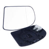 Mercedes Benz E-Class W211 & C-Class W203 2003-2006 Clear Heated Mirror Glass