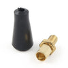 Dellorto PHBG ZSK Motorcycle Carburetor Screw Guide Elbow Tube (N/A)
