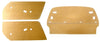 Porsche 911 / 912 Door Panel and Parcel Shelf (1965–1969)
