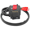 Honda CBR600F4 Start Stop Kill Switch Right Hand Control (1999–2000)