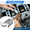 Nissan Navara D22 Pick Up Main Bearing Set (1999-2012)