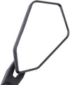 Choppers & Cruisers 10mm Adjustable Rear Side Mirrors