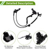 Ford Fusion ABS Wheel Speed Sensor (2013-2020)