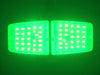 Ford FG FGX Falcon Sedan LED Interior Light Kit (2014-2016)