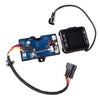 Air Diesel Heater  (2023) - 1 x LCD Switch, Auxiliary Heater