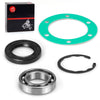 Kawasaki Mule 2520 Rear Axle Bearing & Seal Gasket Kit (1993–2000)
