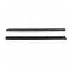 Weatherstrip Door Belt Outer Pair L+R Short Fits Isuzu ELF NPR NKR Truck 1985-93