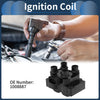 Ford Contour Ignition Coil Pack (1995-1999)