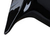 Infiniti Q50 Q60 (2014-2022) Gloss Black M3 Style Rearview Mirror Cover Caps