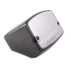 KAWASAKI VULCAN 750 Smoke Integrated LED Tail Light Turn Signals (86-03)