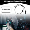 Ford Fiesta Front Left ABS Wheel Speed Sensor (2014-2019)
