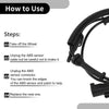 Dodge Durango ABS Sensor Front Left/Right (2016-2022)