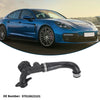 Porsche Panamera Radiator Hose (2013-2013)
