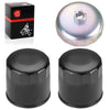 Honda VT700CVT750CVT800C Oil Filter & Wrench Tool 2 x