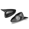 Honda Accord Carbon Fiber Style Rear View Side Mirror Trim (2018-2022)