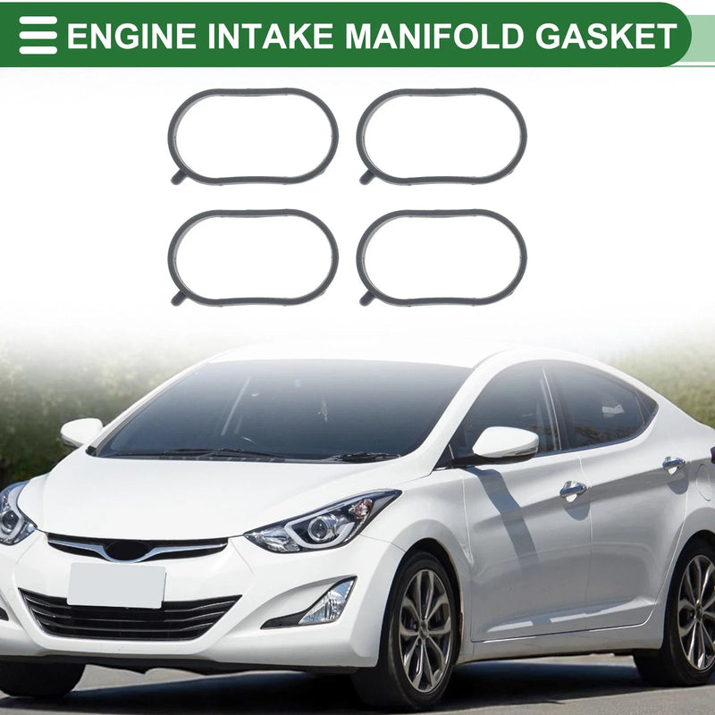 Hyundai Elantra Engine Intake Manifold Gasket (2010-2016)