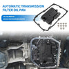 Toyota Tacoma Transmission Filter Oil Pan Gasket Kit