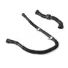VW Jetta Golf A3 TT 2 x AIR PUMP HOSE CONNECTOR